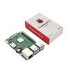 Плата разработки Raspberry Pi 3 Model B со встроенным WiFi и Bluetooth.