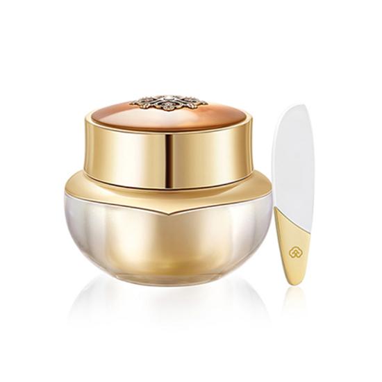 ИСТОРИЯ WHOO Cheongidan Radiant Cleansing Balm 75ml