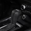 XIKER Mazda MAZDA3 BP Series Dedicated Gear Shift Knob Cover Shift Lever Leather Select