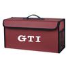 lijk1 Volkswagen Car Trunk Storage Box Large Capacity Tool Case For VW GTI Polo Golf MK6 Passat B6 Tiguan Arteon Jetta T-ROC ID.4 CC