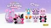 What will you get Rainbow Cones Kitty Cone Surprise Series 2 Surprise Toy [Random Type] Toys R Us Exclusive