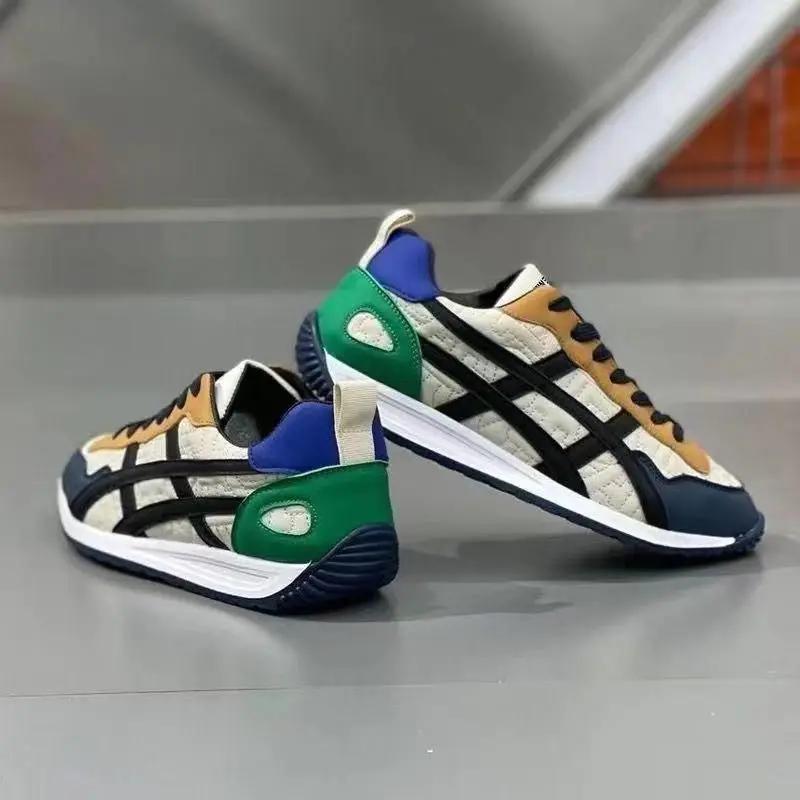 Мужские кроссовки для ходьбы, мужская повседневная обувь, модный бренд, бег, спорт, мужские кроссовки, обувь для мужчин, дизайнерская мужская обувь на платформе