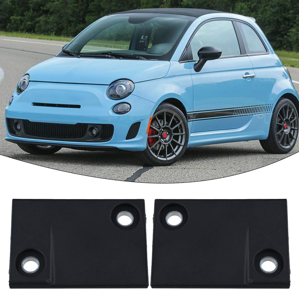 Plastic Door Lower Striker Replacement 1346548080 7235.C5