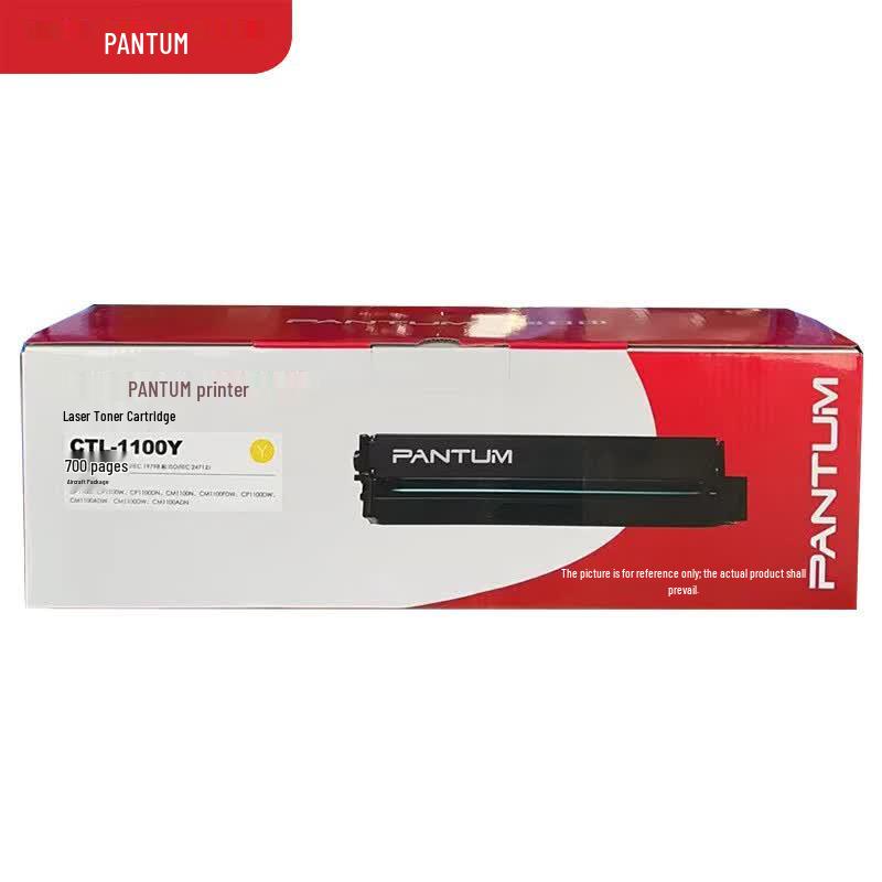 Pantum CTL-1100 Series Original Toner Cartridge