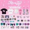 Aespa POP-UP STORE “KISS N TELL” ОФИЦИАЛЬНЫЙ ПРЕДЗАКАЗ ТОВАРОВ