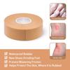 Multi-functional Bandage Medical Rubber Plaster 1Pcs Tape Self-adhesive Elastic Wrap Waterproof Foot Pad Black/White/Orange