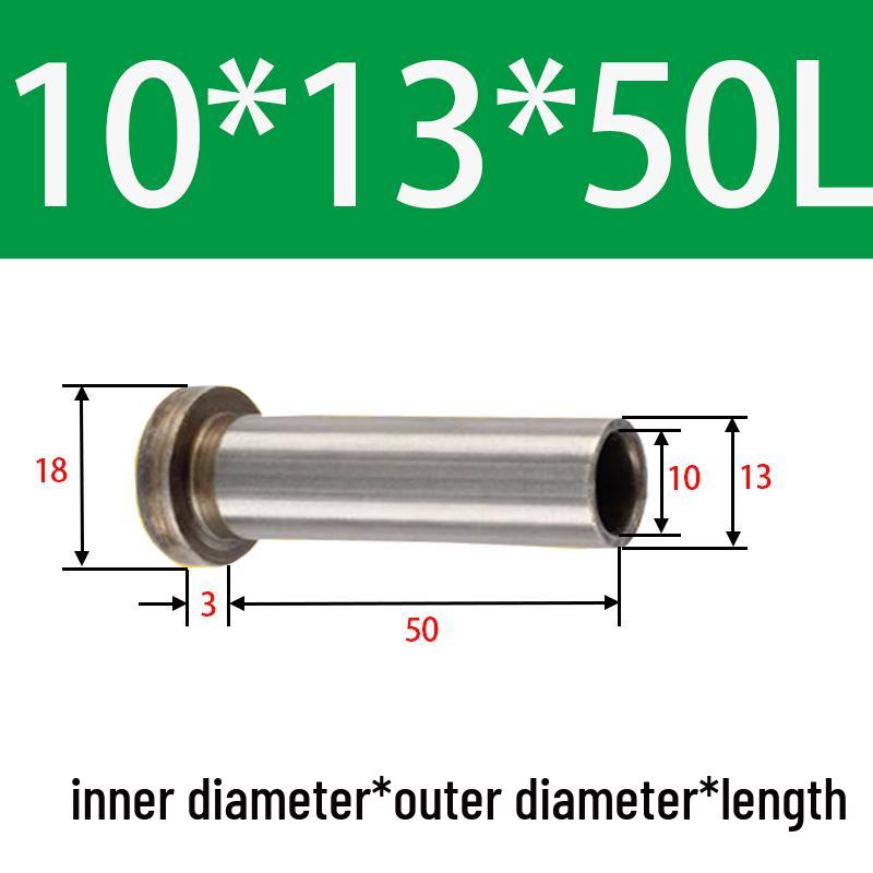 Прецизионные износостойкие штифты и компоненты для пресс-форм: направляющие колонки, выталкиватели, направляющие втулки с согласованным допуском внутреннего диаметра.