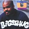 12-дюймовая пластинка BIG SHUG - Treat U Better Y58231 Chrysalis 1995 США Рэп и хип-хоп/R&B Б/У