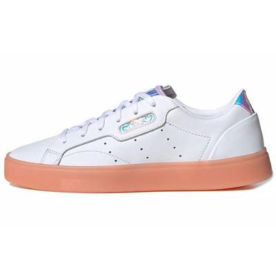 Элегантные женские FW3718 'White Coral Iridescent'