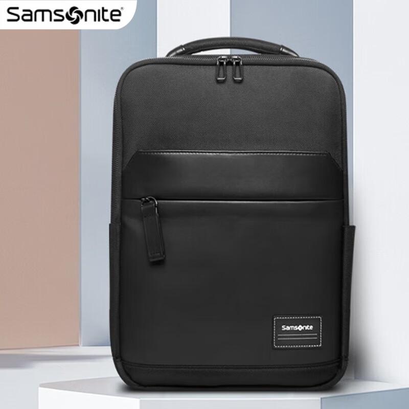 Деловой модный рюкзак Samsonite