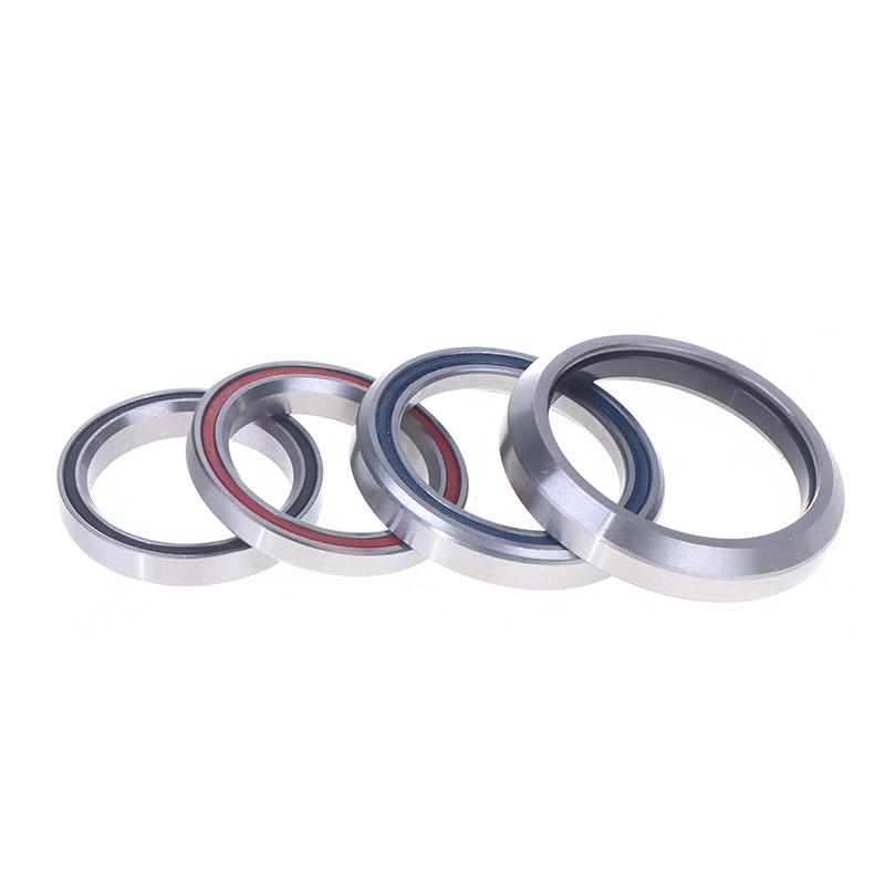 1 шт. Подшипники для ремонта горного велосипеда 39 мм 41 мм 41,8 мм 46,9 мм 51,9 мм 52 мм Acb519H8 45° Универсальный подшипник рулевой колонки для велосипеда