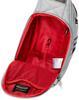 MORN CREATIONS Shark Sling Bag SK-129 (GRY)