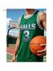 2026 Classic Green Basketball Uniform Spring and Summer Training Uniform