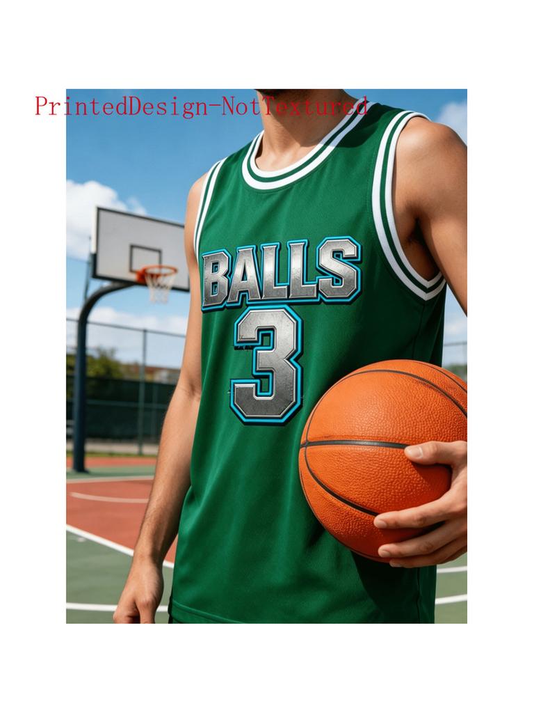 2026 Classic Green Basketball Uniform Spring and Summer Training Uniform