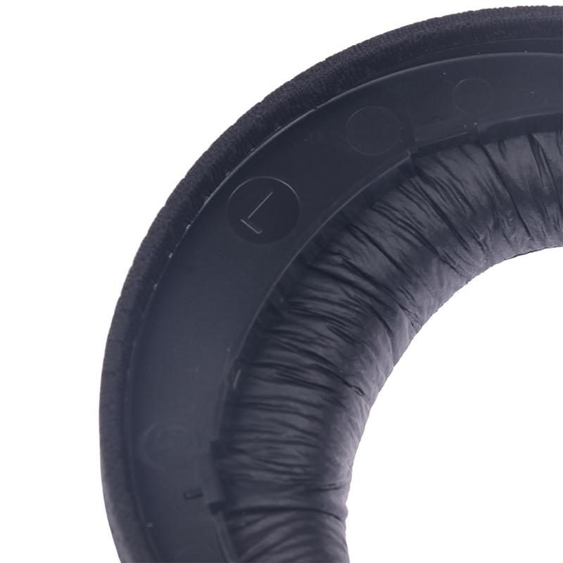 1 пара амбушюров для гарнитуры PS5 PULSE 3D, сменные амбушюры, чехлы для ушей