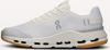 Sneakers Cloudnova Form 2 W White/Ivory