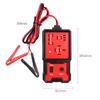 1 Pcs Car Accessories Car Battery Checker Universal 12V LED Indicator Light Car Relay Tester Automotive Electronic Relay Tester