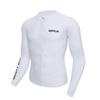 Mens UV Protection Rash Guard Set Long Sleeve Surfing Swimsuit Snorkeling Diving Beach Outdoor Water Sports