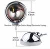 Harley Motorcycle 4.5" Fog Light Waterproof Lampshade