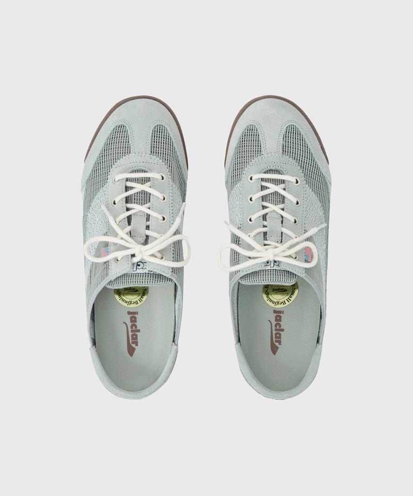 Jaclar Glide 78 Серый Белый
