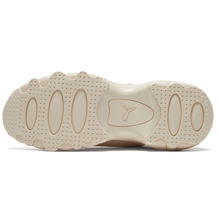 Pulsar Wedge CN Puma Logo - Женские кроссовки Hearts White Whisper-White 385252-01