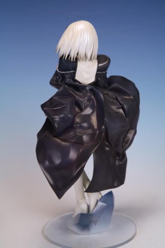 Kotobukiya Shining Tears Brunage scale ПВХ окрашенный готовый продукт 1/8