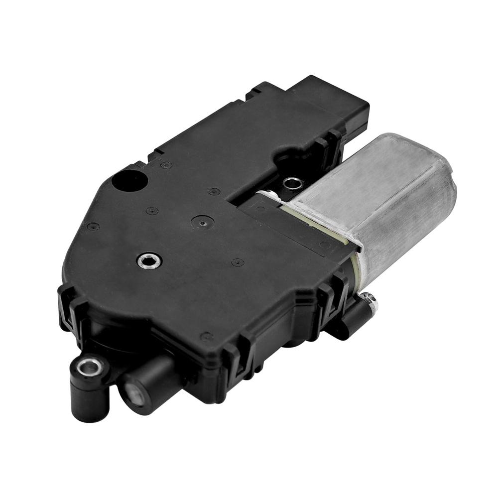 Мотор в сборе для люка Honda Civic 2012-2015 и CR-V 2012-2016 70450-TR0-A01