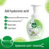 Dettol Пеномыльный антибактериальный мыло для рук с ароматом лайма