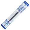ZEBRA Gel Ballpoint Pen Refill Sarasa JF-0.7 Lead Blue 10 Pieces B-RJF7-BL