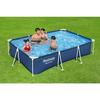 Piscine Bestway Steel Pro 300 x 201 x 66 cm
