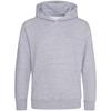 Awdis Childrens/Kids Heather Hoodie