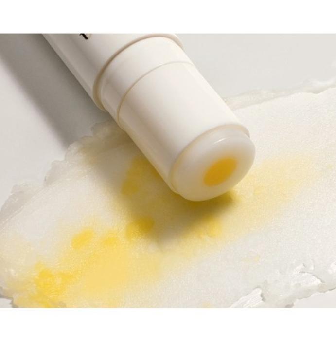 D’Alba Двойная сыворотка Мультибальзам Все-в-одном 10 г – Веганское сияние и питательный уход