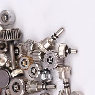 50/100 шт. Головки для разборки Аксессуары для DIY Аксессуары для часов Детали для разборки Инструменты для ручного ремонта часов