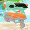 Children High Capacity Water Guns High-pressure Shooting Summer Water Beach Toy for Boys Girls Outdoor Pool Parentchild Game