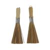 Traditional Bamboo Natural Durable Wok Brush Pot Pan Cleaner Dish Scrubber Cleaning Tool