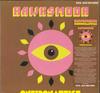 Виниловая пластинка HAWKSMOOR - Oneironautics SJRLP554 Soul Jazz Recor 2024 UK Rock