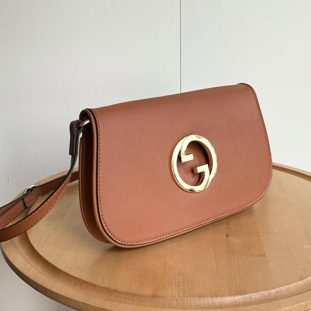 Модная сумка-мессенджер, универсальная и повседневная, стоит того, чтобы ее иметь