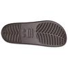 Crocs Кроссовки Dylan Clog Espresso Unisex 209366-206