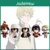 Плюшевая игрушка Bungo Stray Dogs Эдогава Рампо Мягкая и приятная на ощупь кукла аниме-персонажа