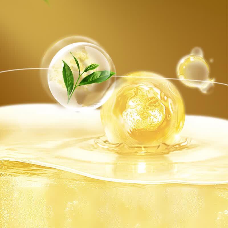 Dieyin Refreshing Horse Oil Shampoo