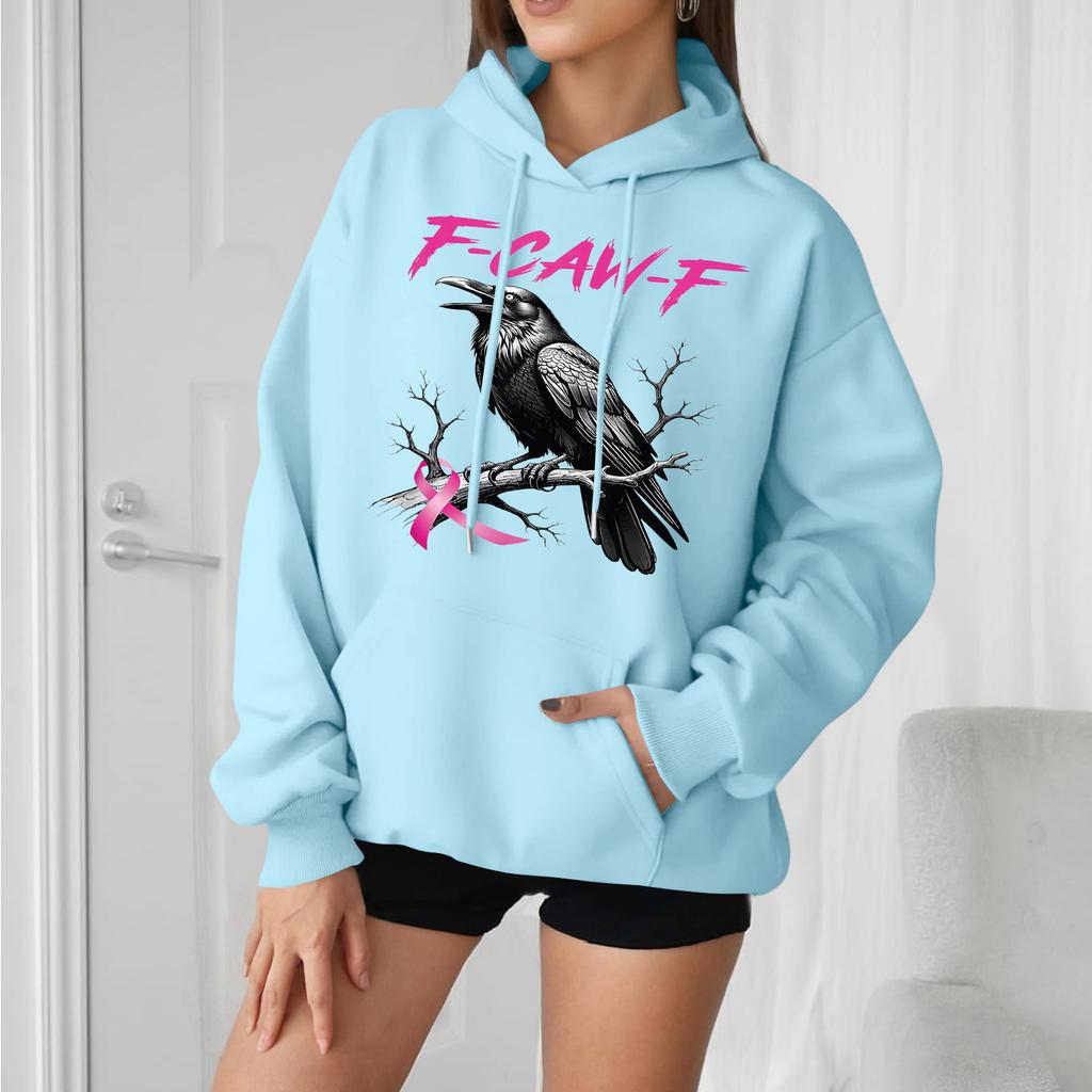 Женская мода, повседневные универсальные повседневные толстовки, топы с длинными рукавами, толстовки