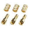 Yokomo Banana Male/Female Connector Set for Brushless Motors, 3.5mm, RP-107A