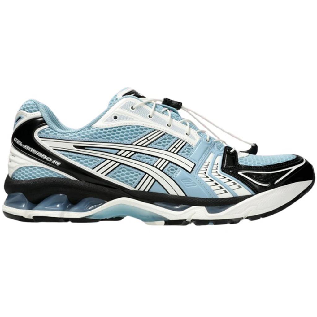 Asics Gel Kayano 14 Unlimited Pack Mist Cream