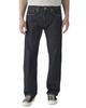 Джинсы 505™ Regular Fit (Эластичный/Утепленный) Мужские 00505-2911 US W30 L32