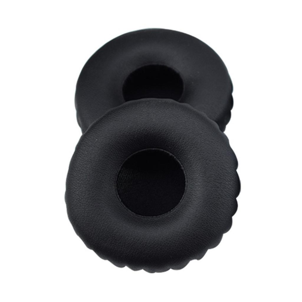 Quality Soft Replacement Cushion Ear Pad for HDJ-700 HDJ700 Earphone