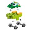 LEGO История игрушек 4 Карнавал Захватывающие американские горки 10771 Disney Block Toy Девочки Мальчики