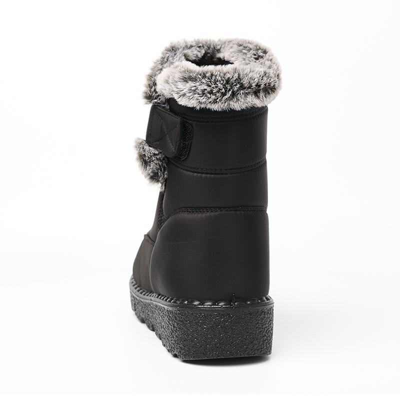 35-44 Plus Size Snow Boots Women Boots Ankle Boots For Women