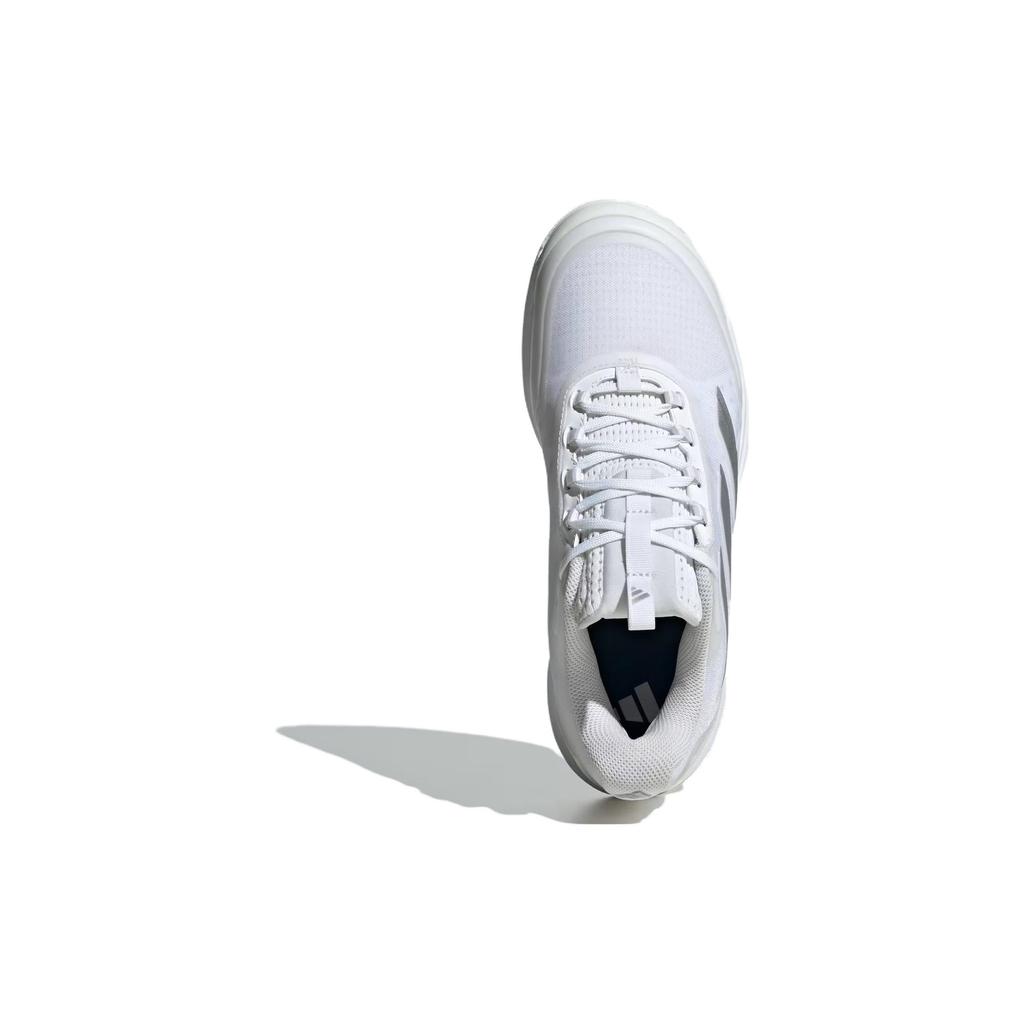 adidas Женские Avacourt 2 'White Silver Metallic' Женские IG3030