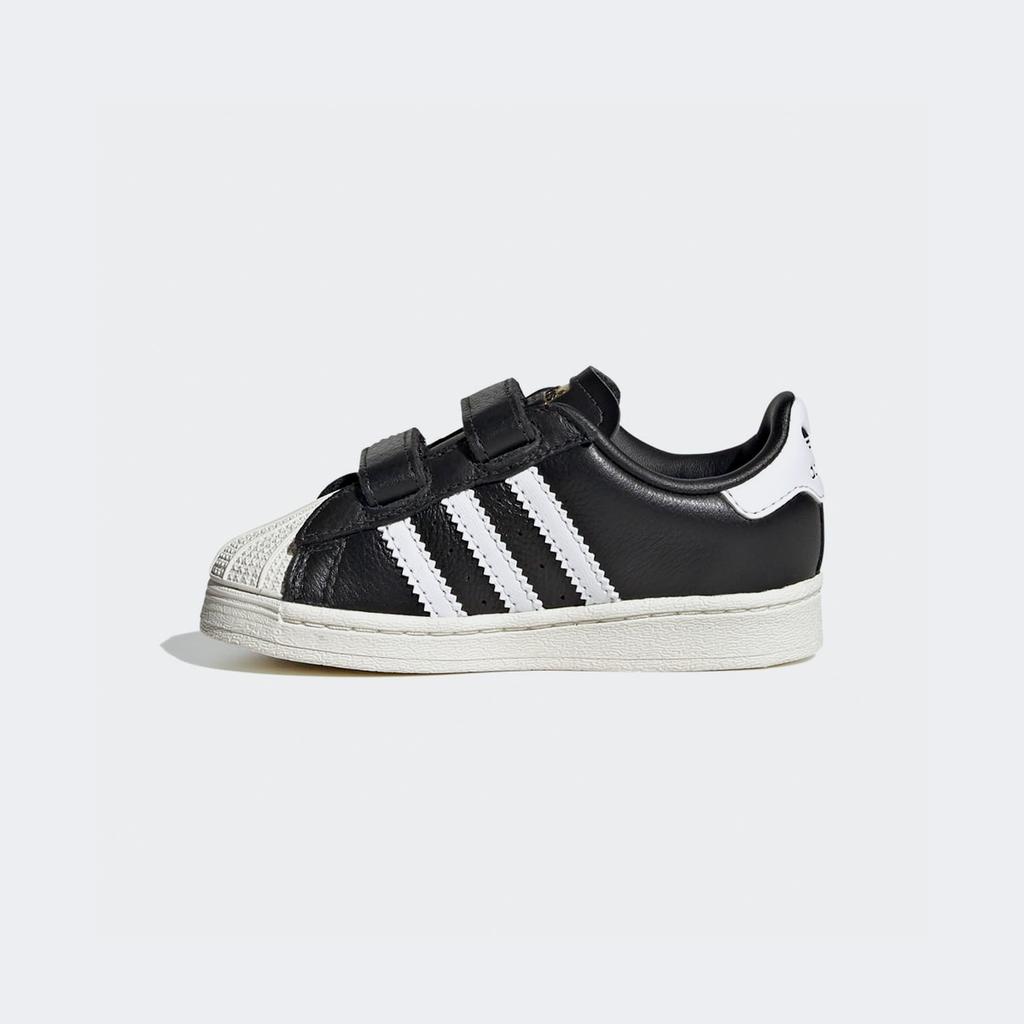 Adidas Superstar Comfort Infant, IG6997, 1010110032, Популярная корейская обувь