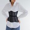 Модный женский сексуальный дышащий формирователь тела, брюшной пояс, форма пояса